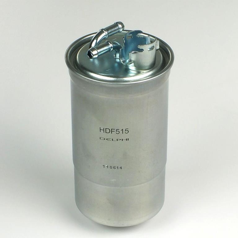 Filtre à carburant (Filtre à gasoil) DELPHI ref. HDF515